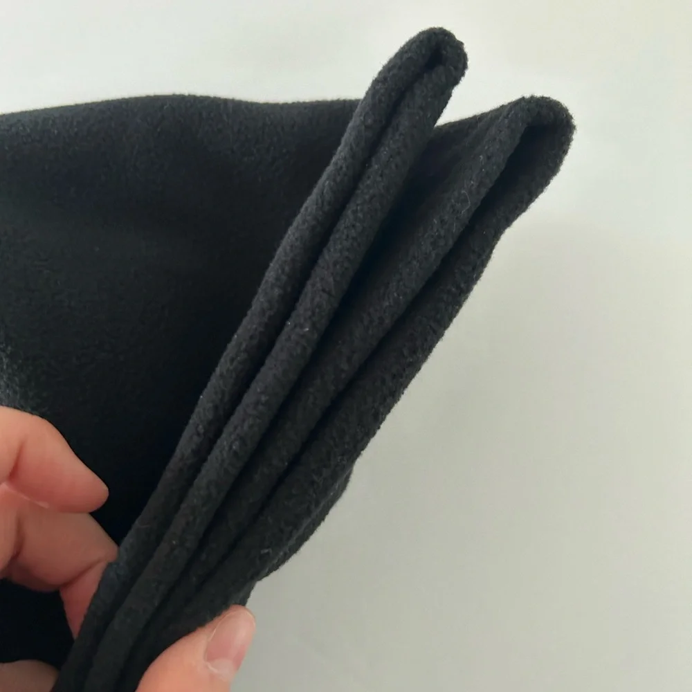 🦋 5/$25 - Target (Set of 2) Black Beanies